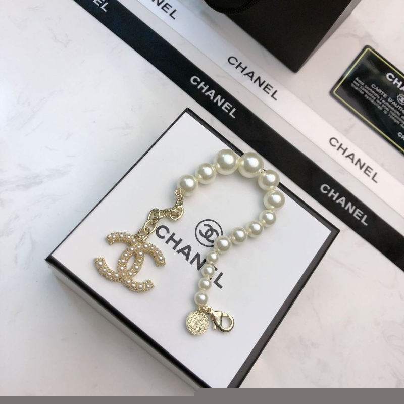 Ch*el bracelets